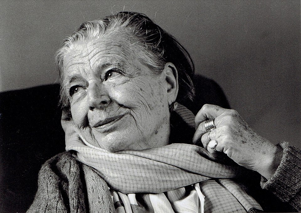 Marguerite  Yourcenar