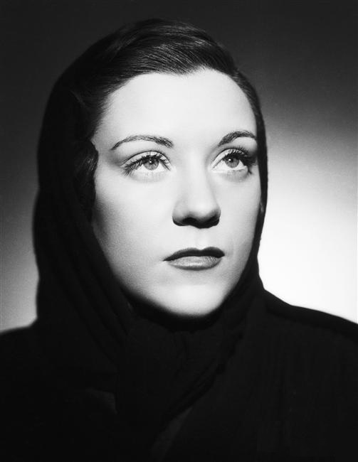 Maria  Casarès