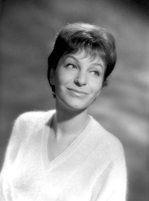 Maria  Pacôme