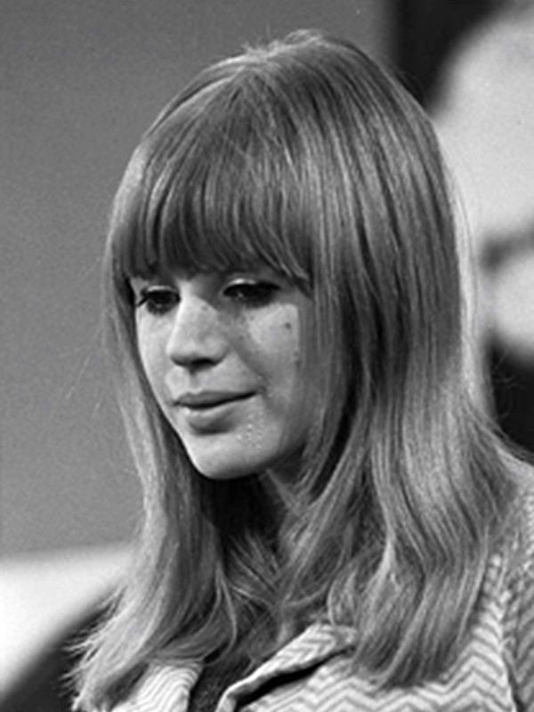 Marianne  Faithfull
