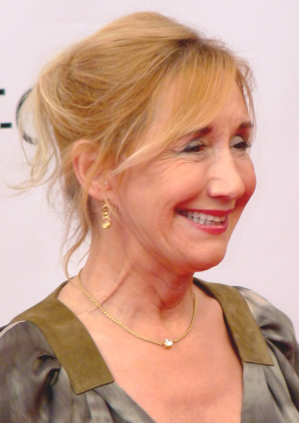 Marie-Anne  Chazel