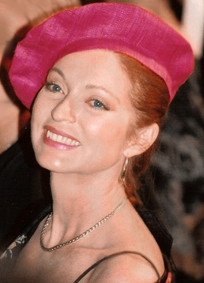 Marie-France  Pisier