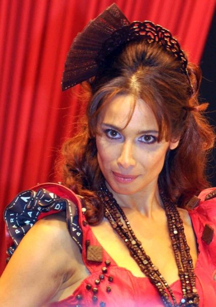 Marie  Fugain