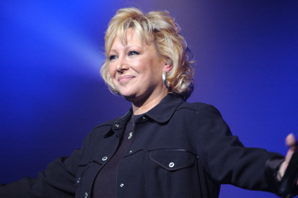 Marie  Myriam