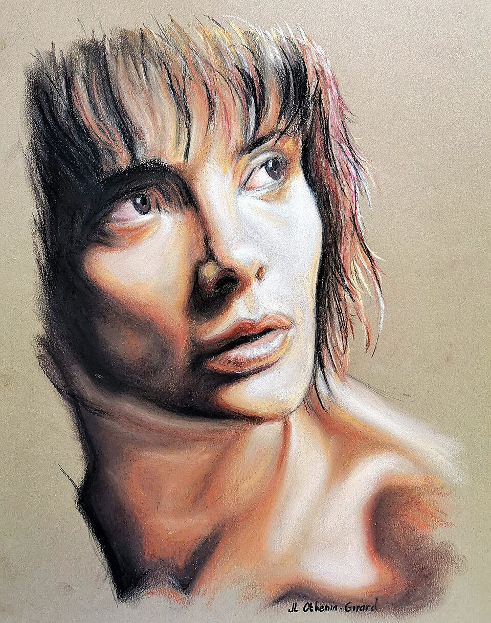 Marie  Trintignant