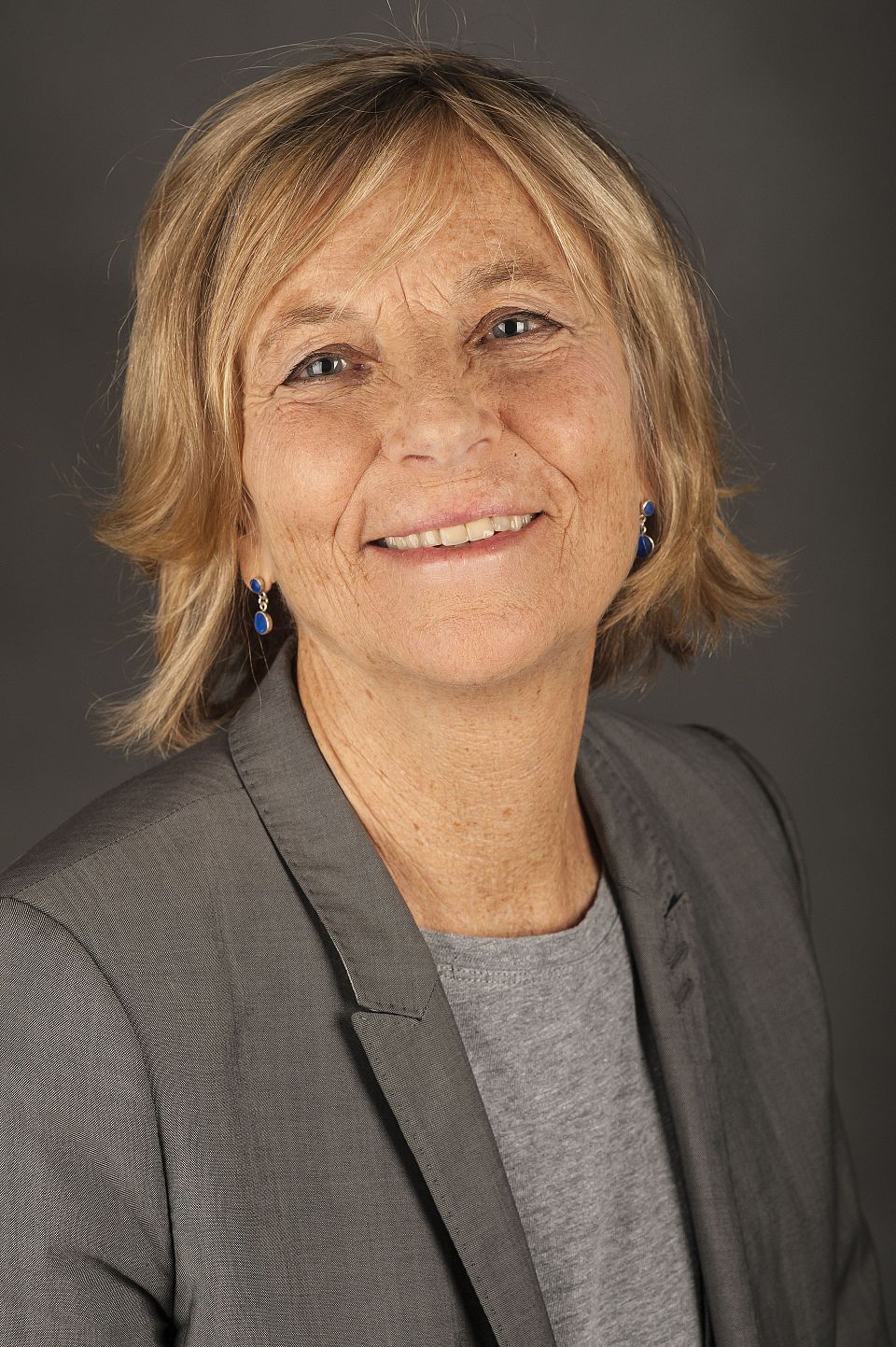 Marielle  de Sarnez