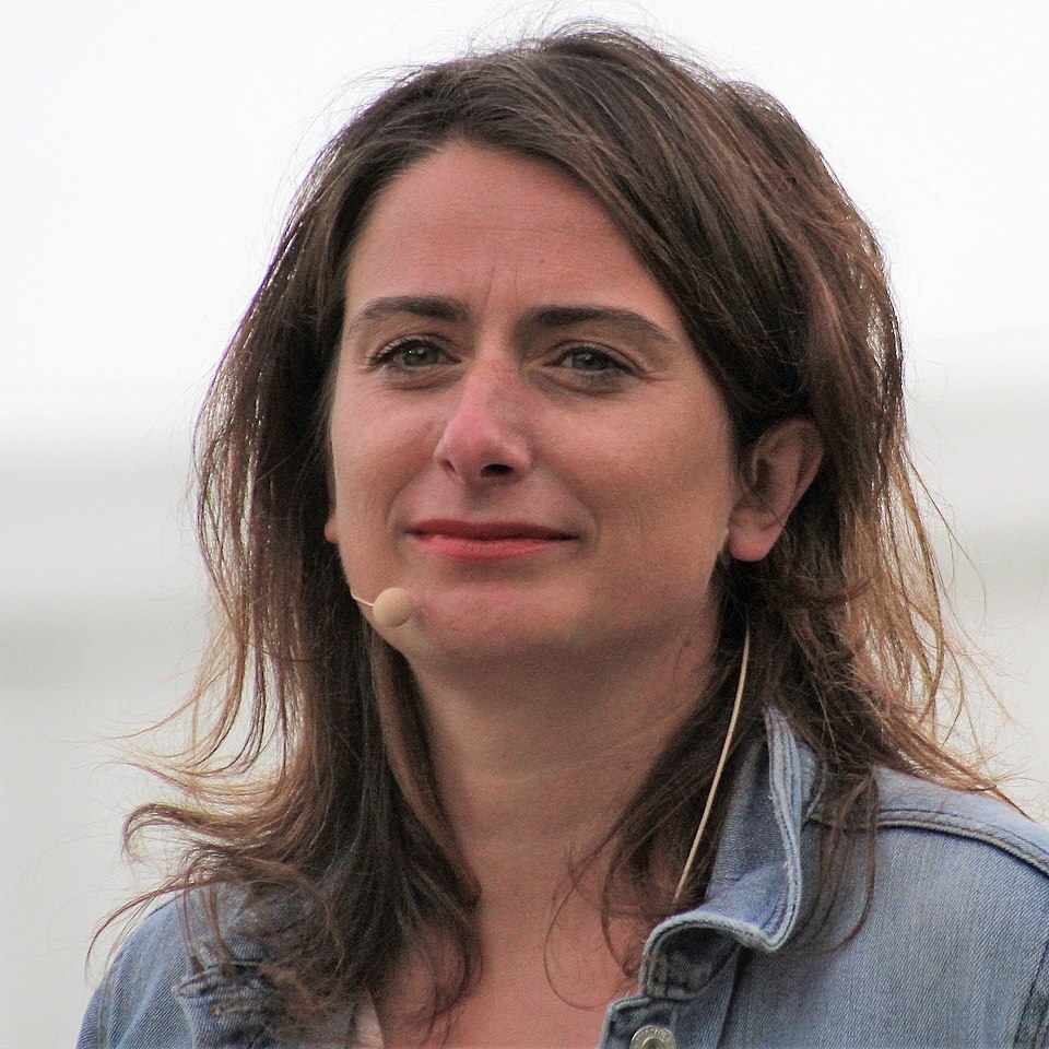 Marine  Tondelier