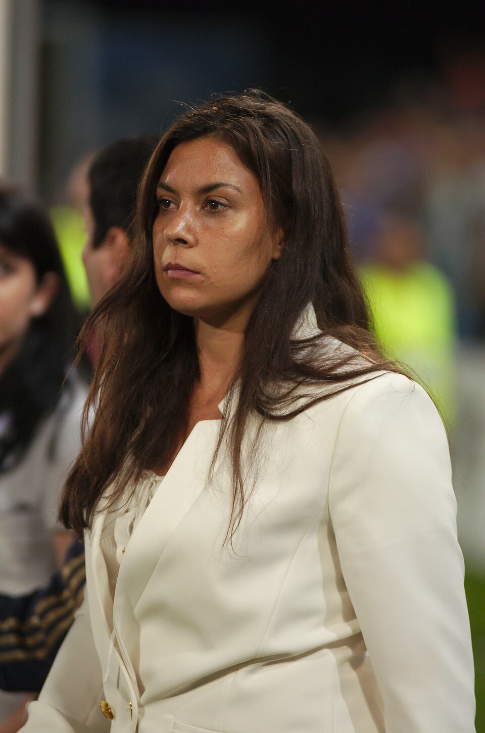 Marion  Bartoli
