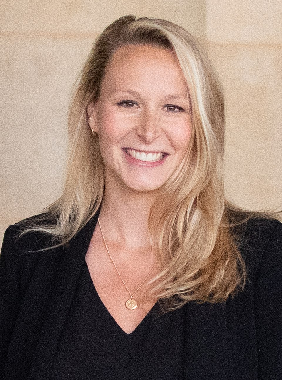 Marion  Maréchal