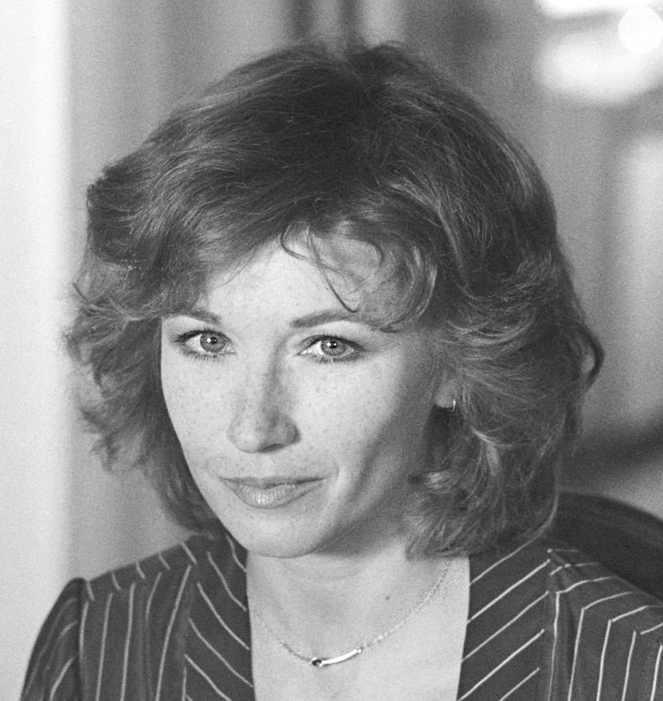 Marlène  Jobert
