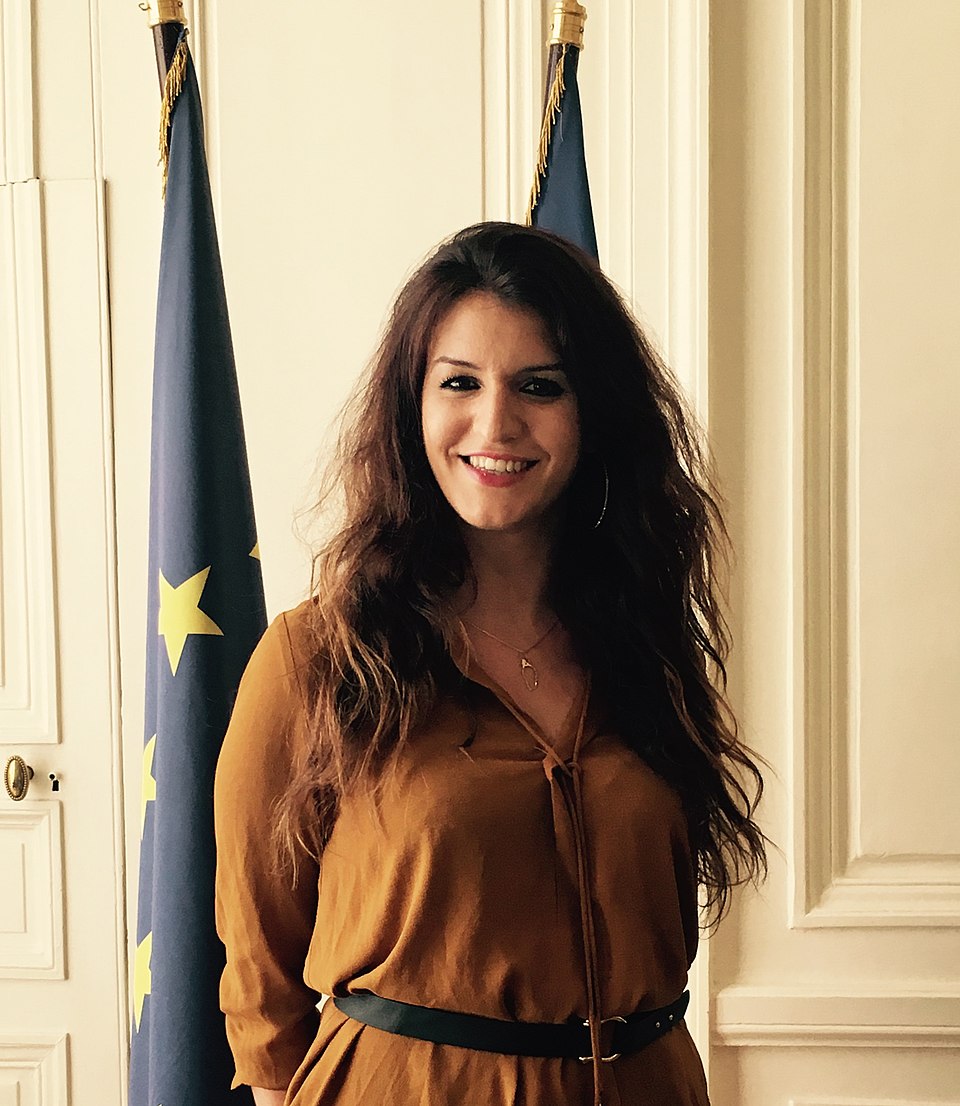 Marlène  Schiappa