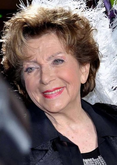 Marthe  Mercadier