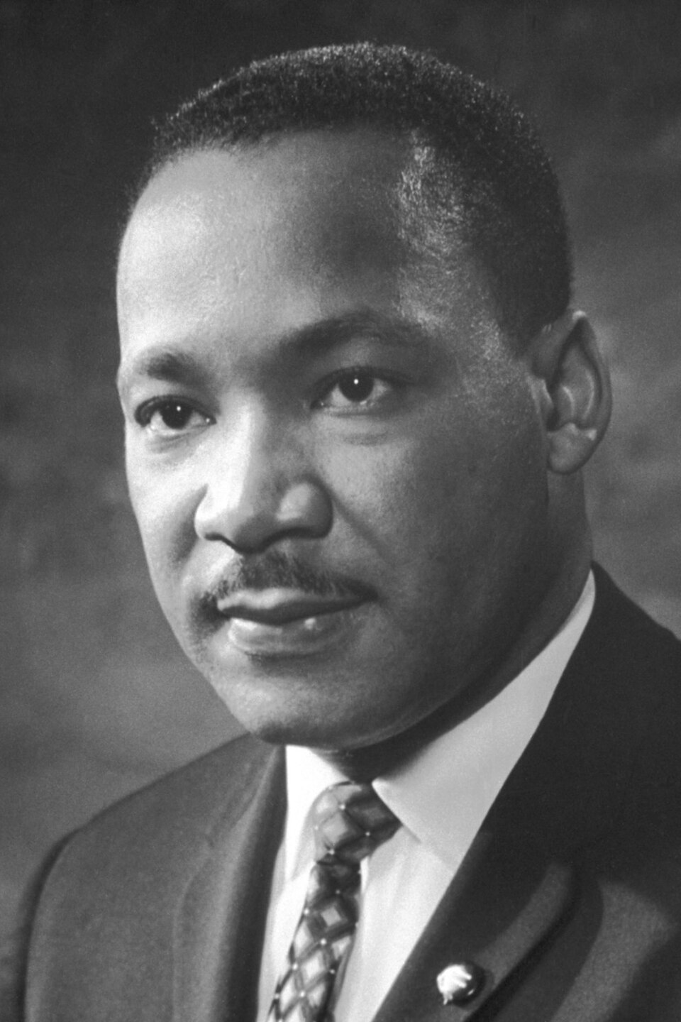 Martin  Luther King