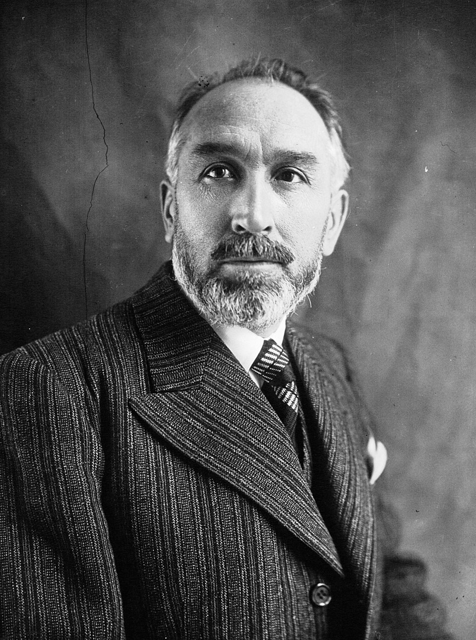 Marx  Dormoy