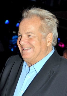 Massimo  Gargia