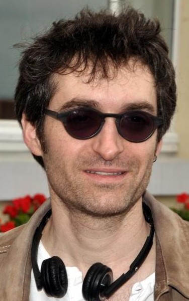 Mathieu  Demy