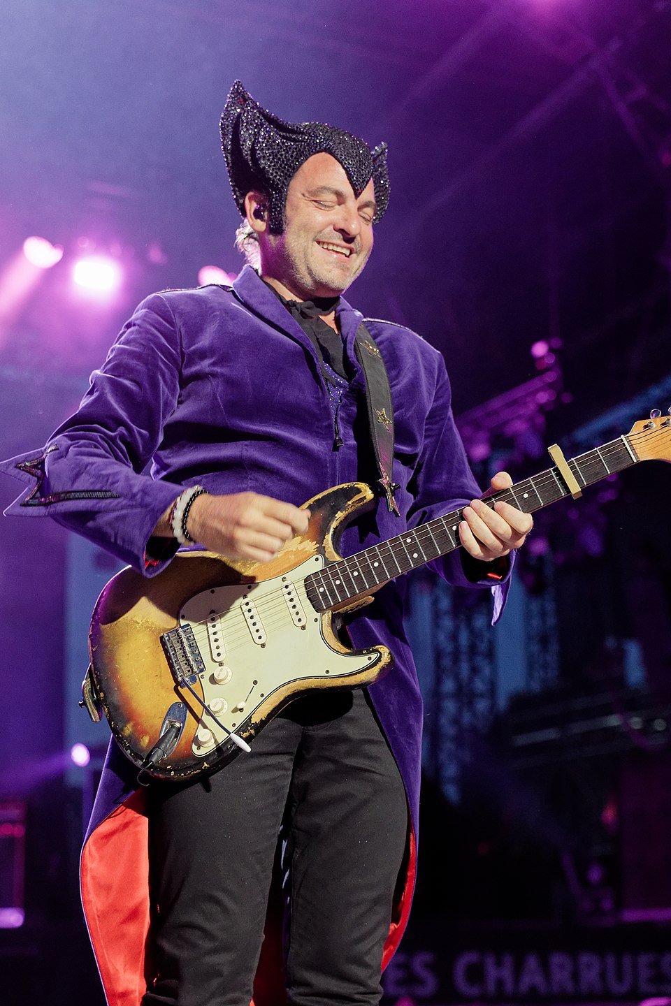 Matthieu  Chedid