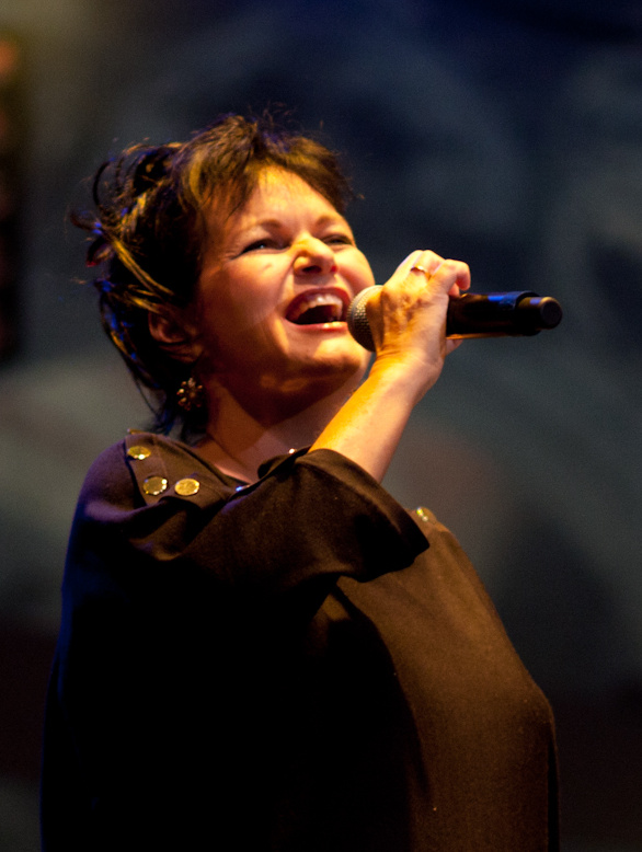 Maurane