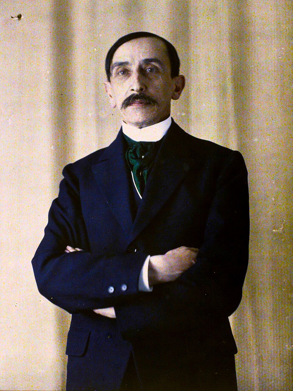 Maurice  Barrès
