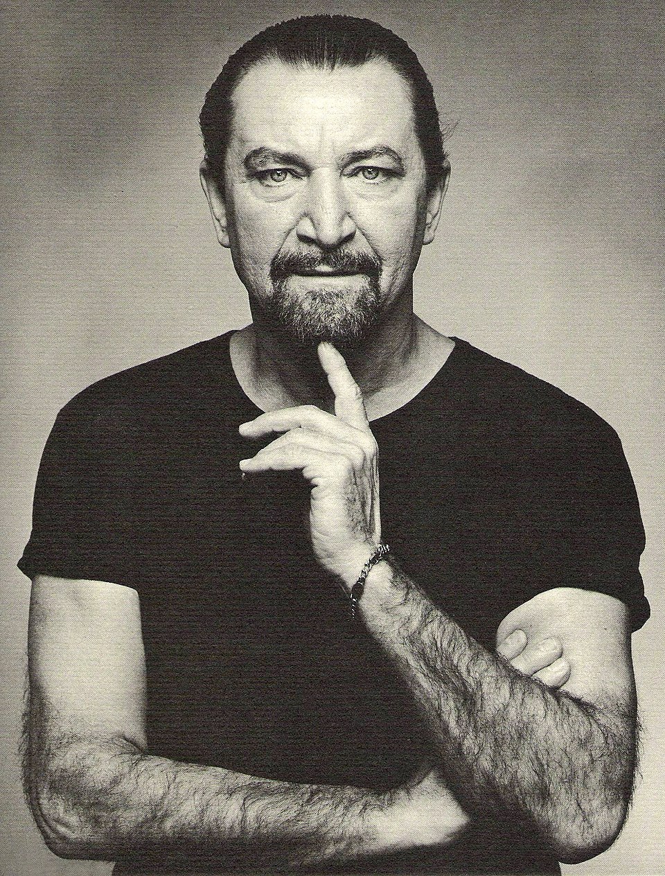 Maurice  Béjart