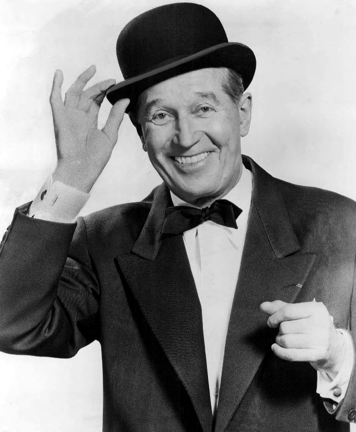 Maurice  Chevalier