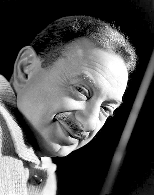 Maurice  Chevit