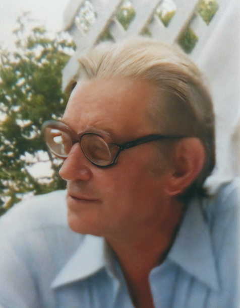 Maurice  Clavel