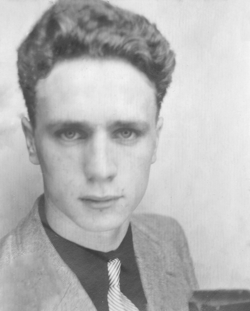 Maurice  Jarre