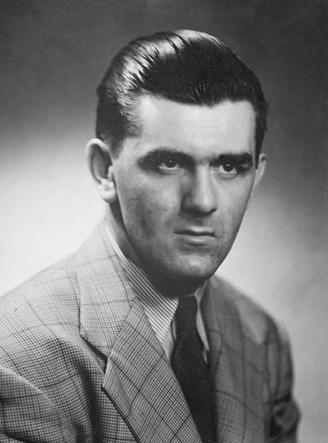 Maurice  Richard