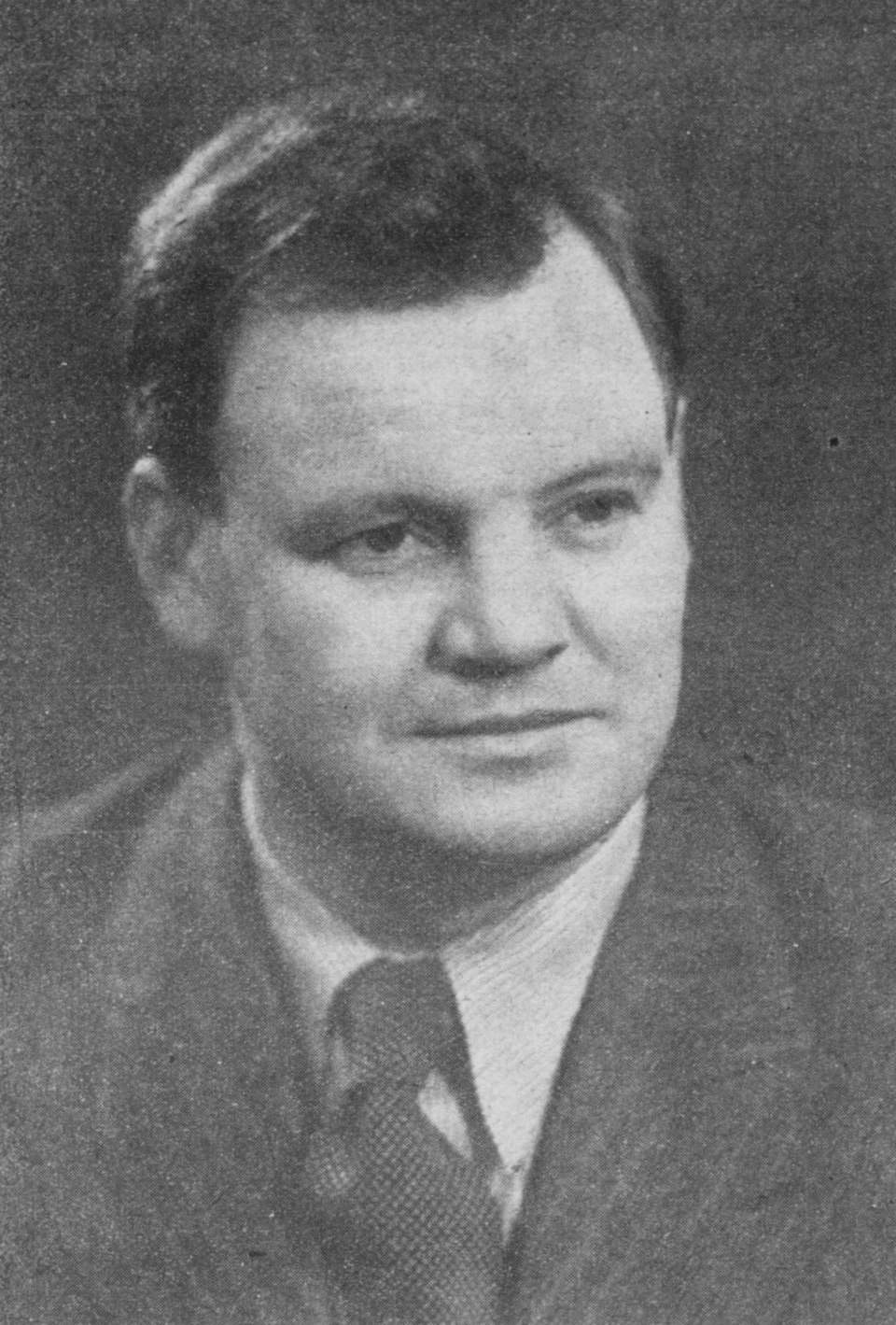 Maurice  Thorez