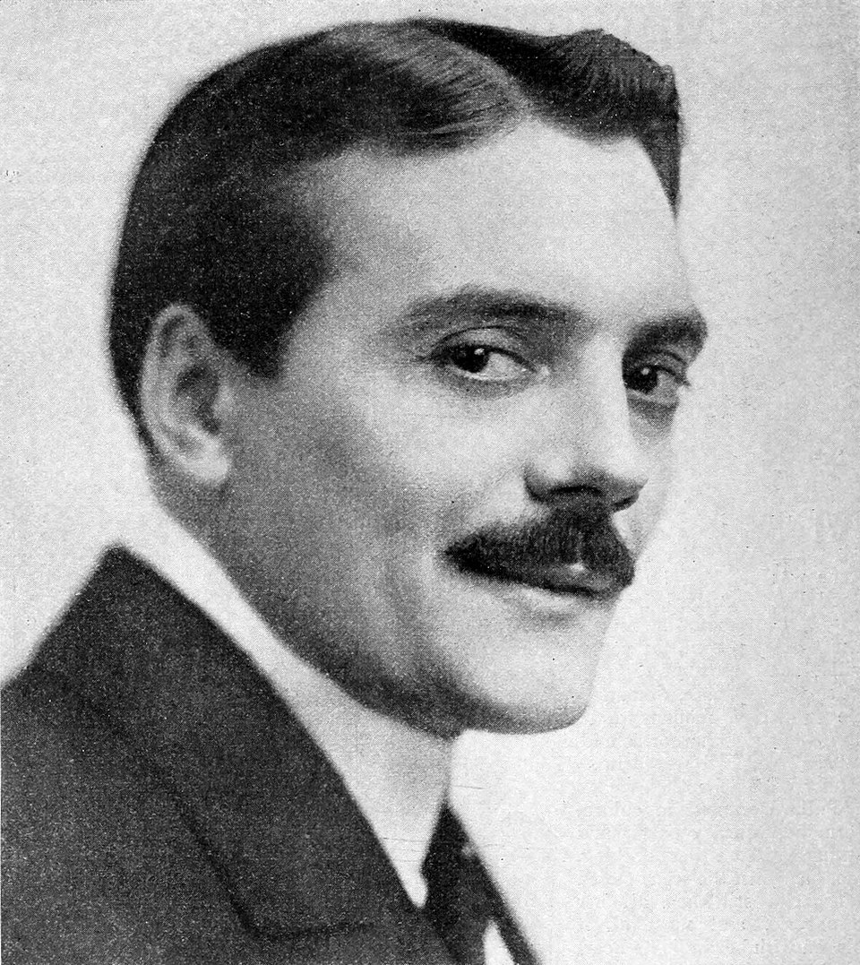 Max  Linder