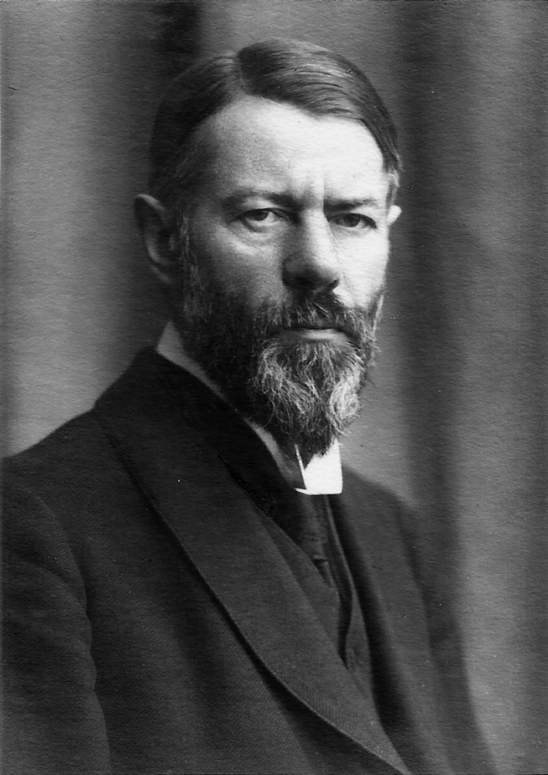 Max  Weber