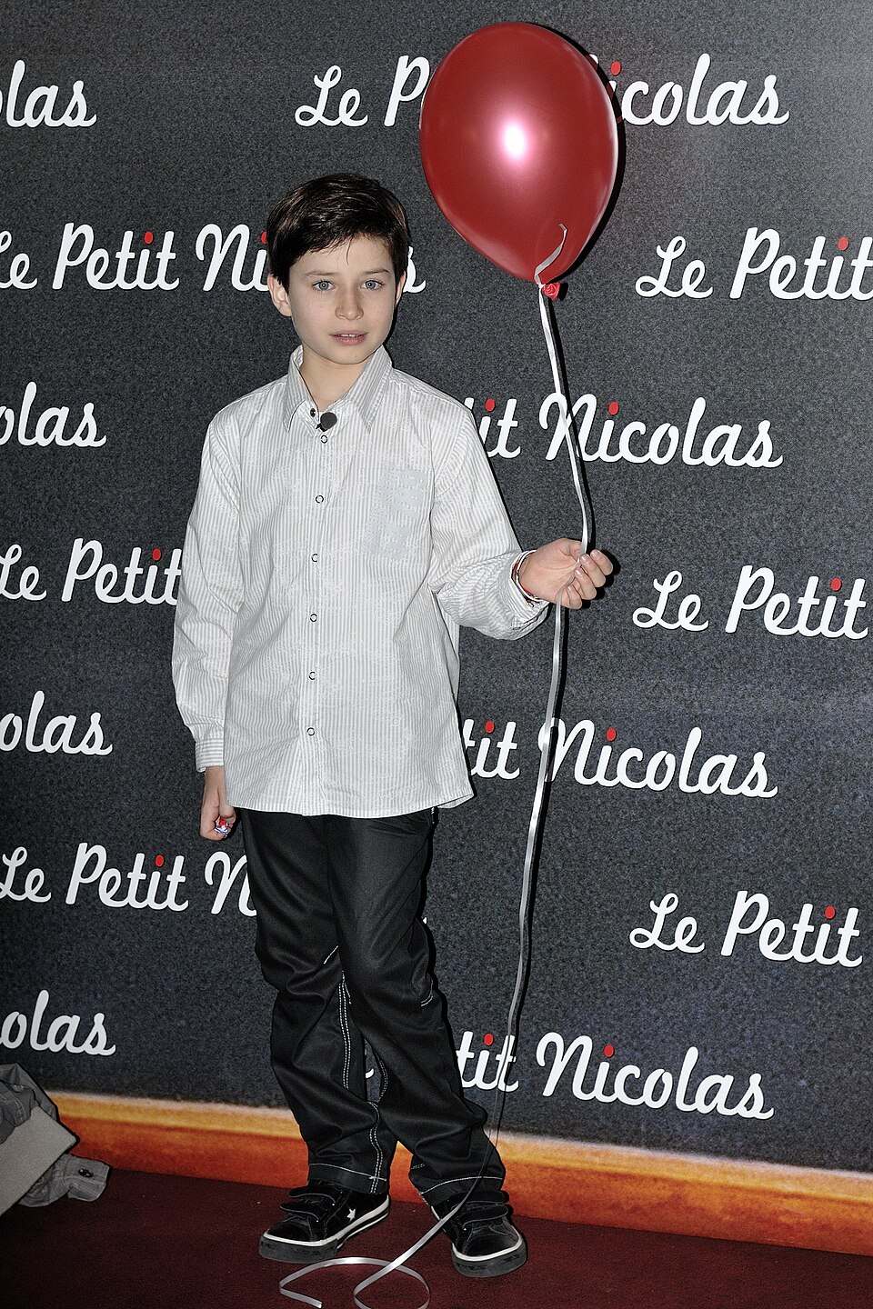 Maxime  Godart