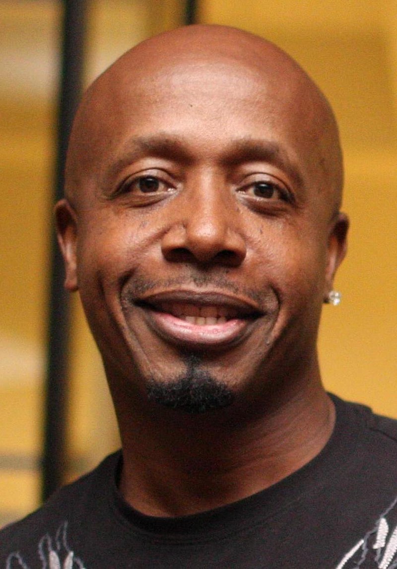 MC  Hammer