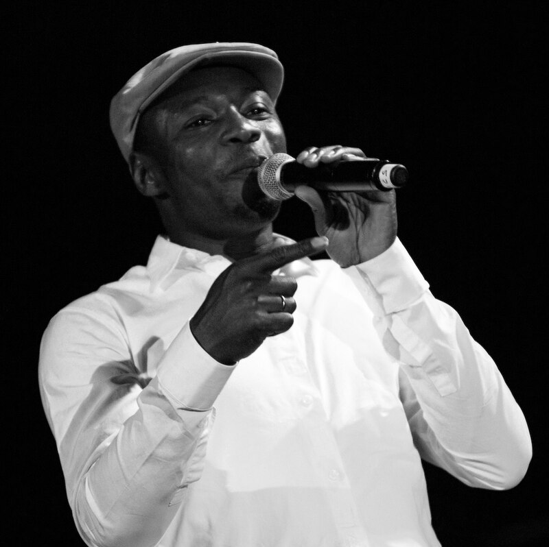 MC  Solaar