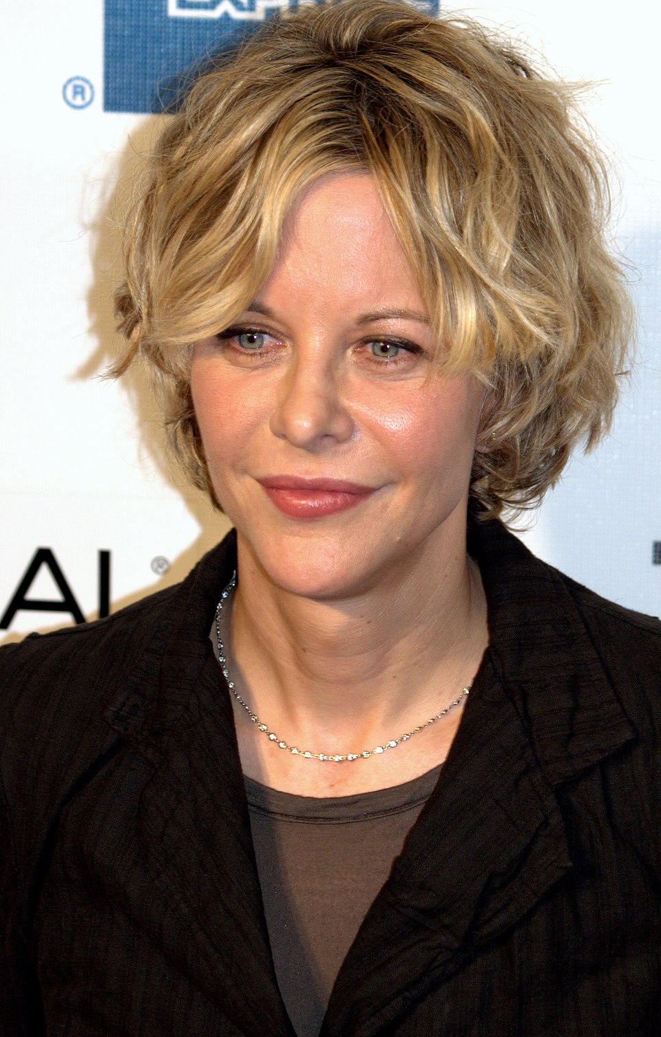 Meg  Ryan