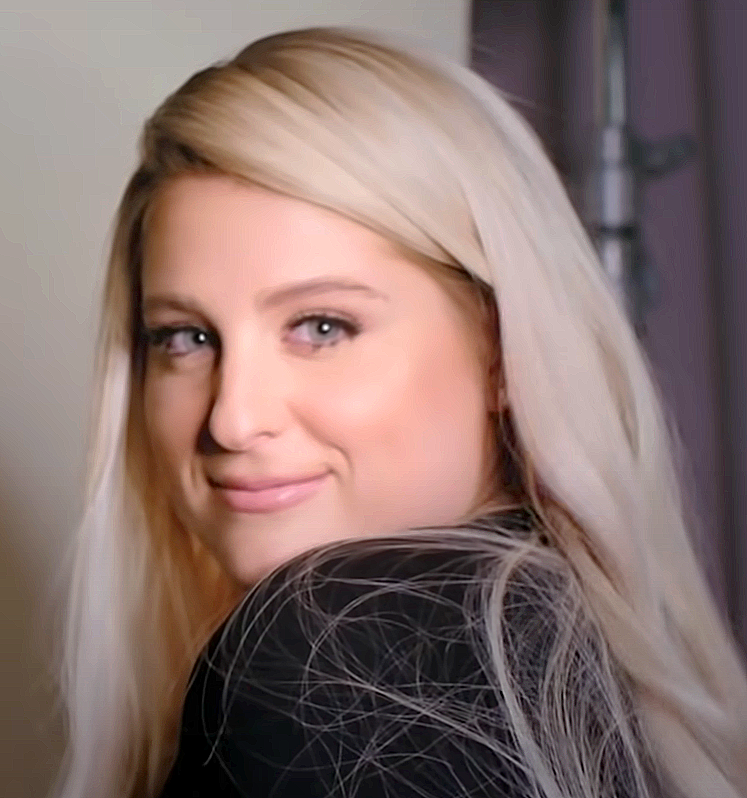Meghan  Trainor