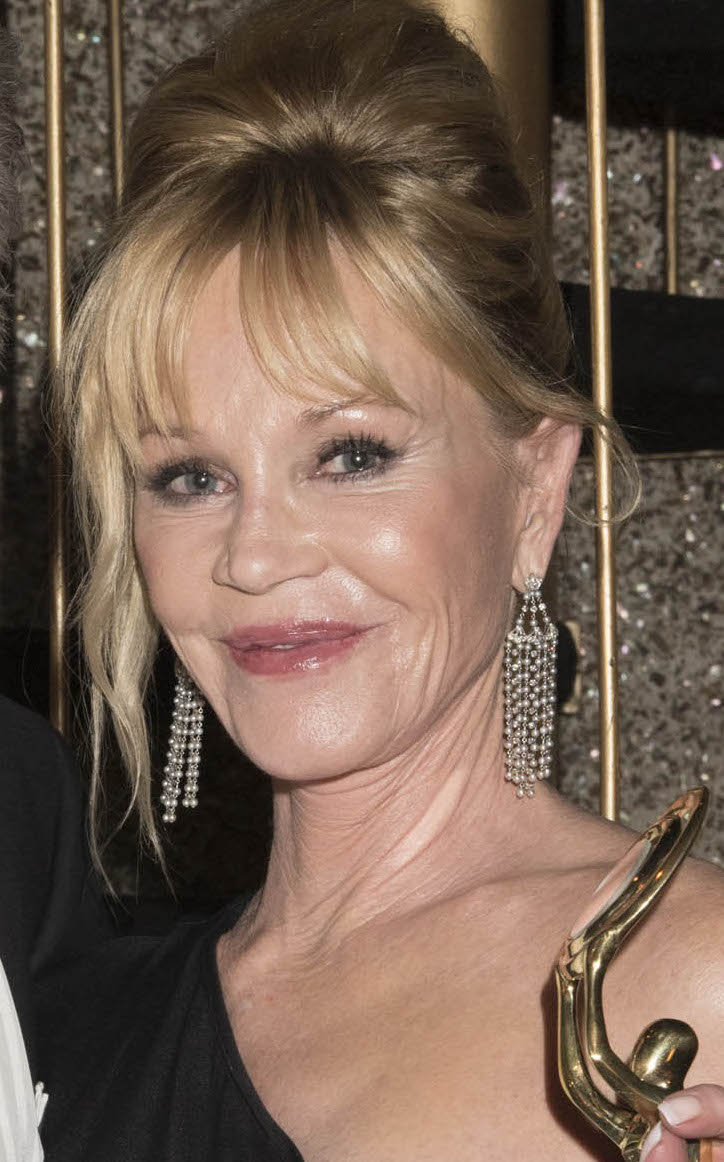 Melanie  Griffith