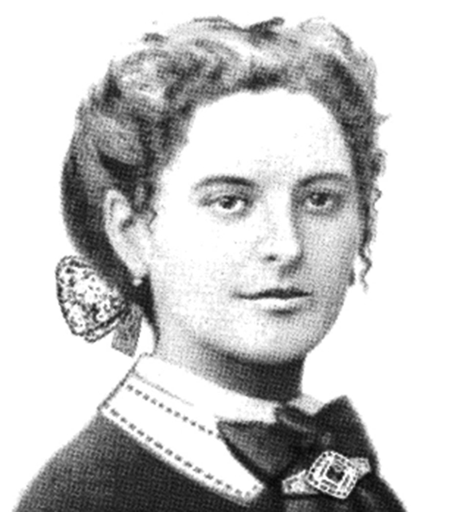Mère  Poulard