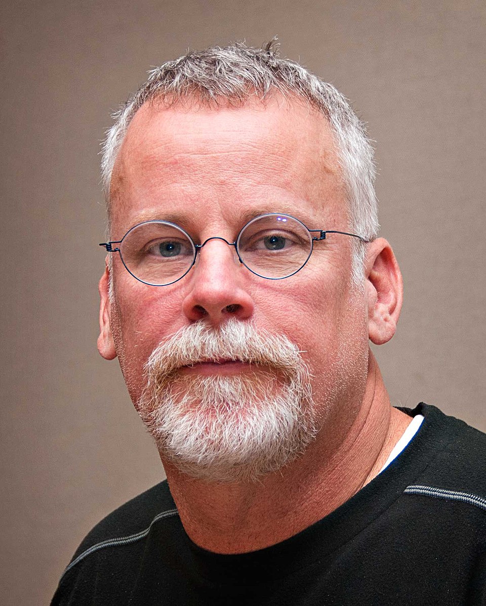Michael  Connelly