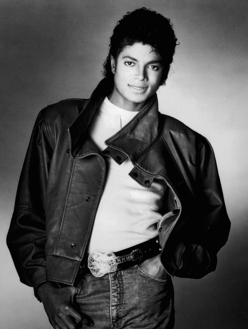 Michael  Jackson
