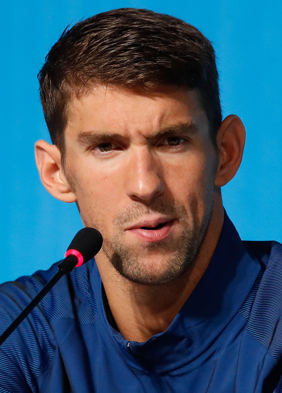 Michael  Phelps
