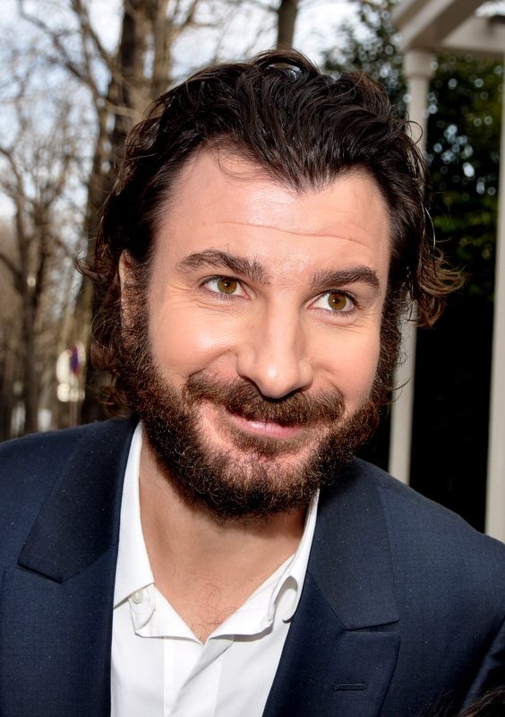 Michaël  Youn