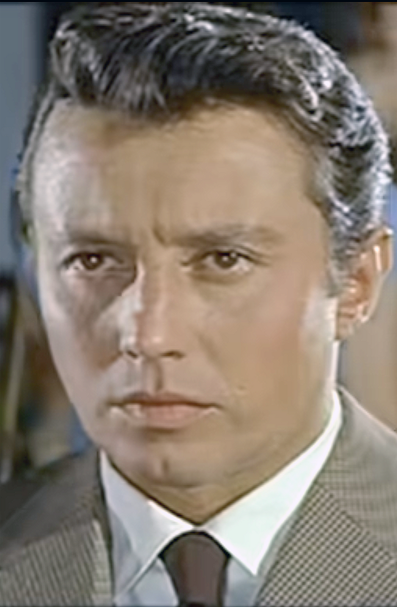 Michel  Auclair