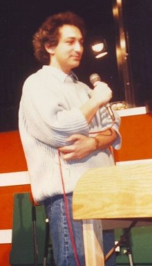 Michel  Berger