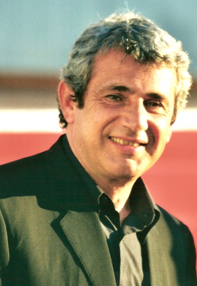 Michel  Boujenah