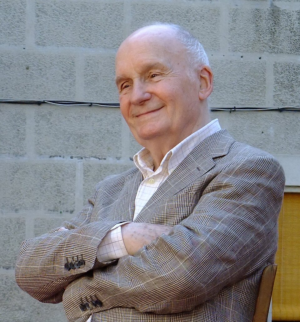 Michel  Bouquet