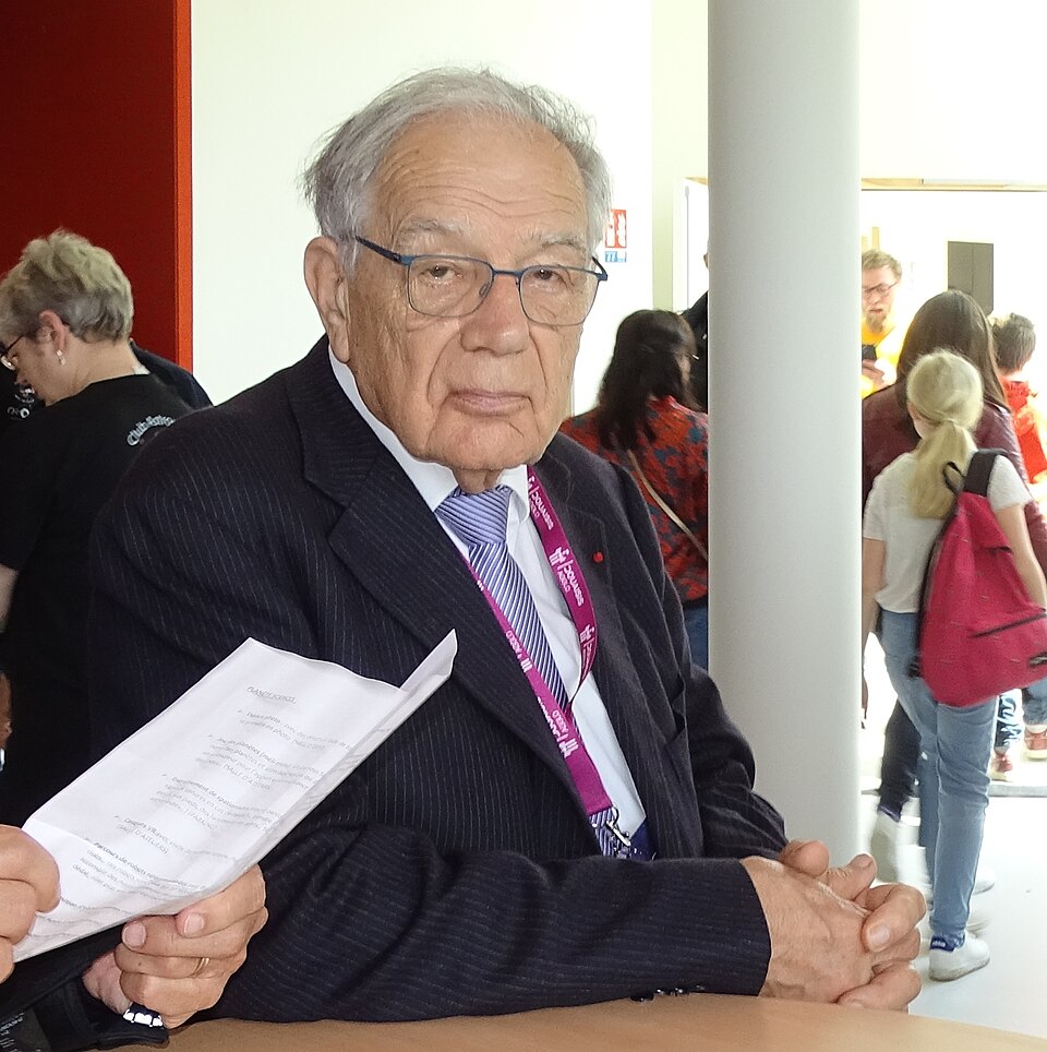 Michel  Chevalet