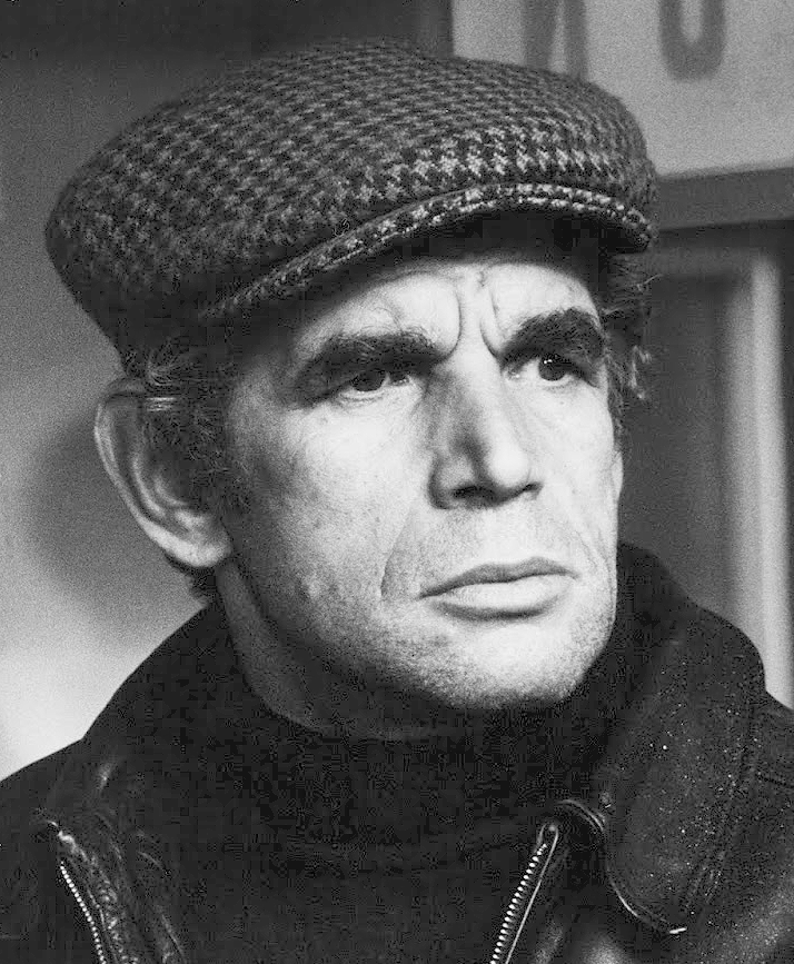 Michel  Constantin