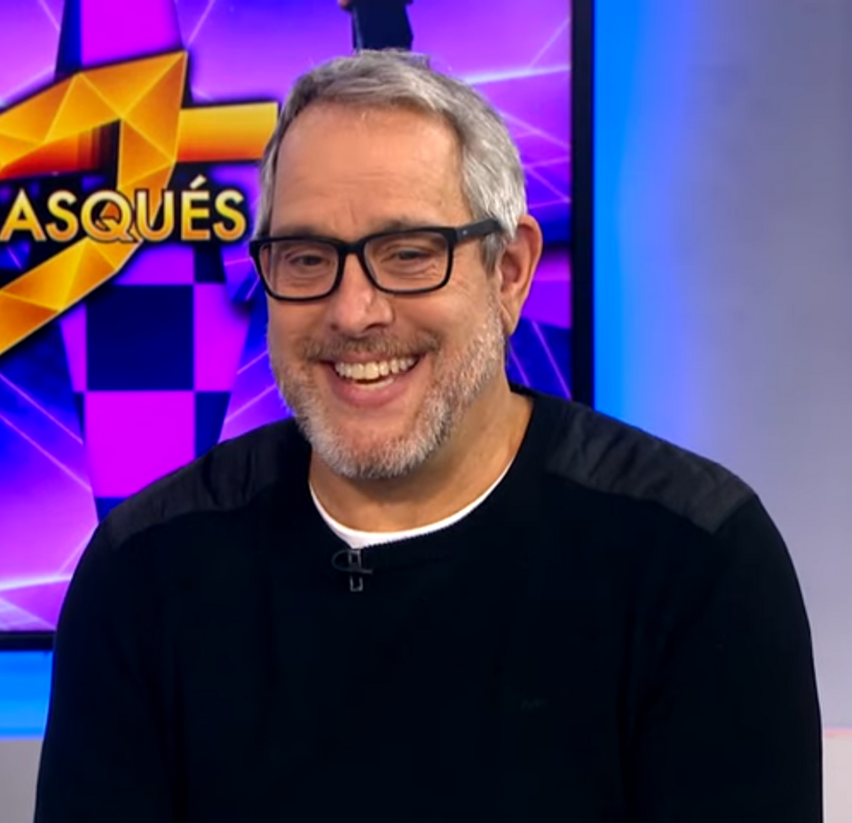 Michel  Courtemanche